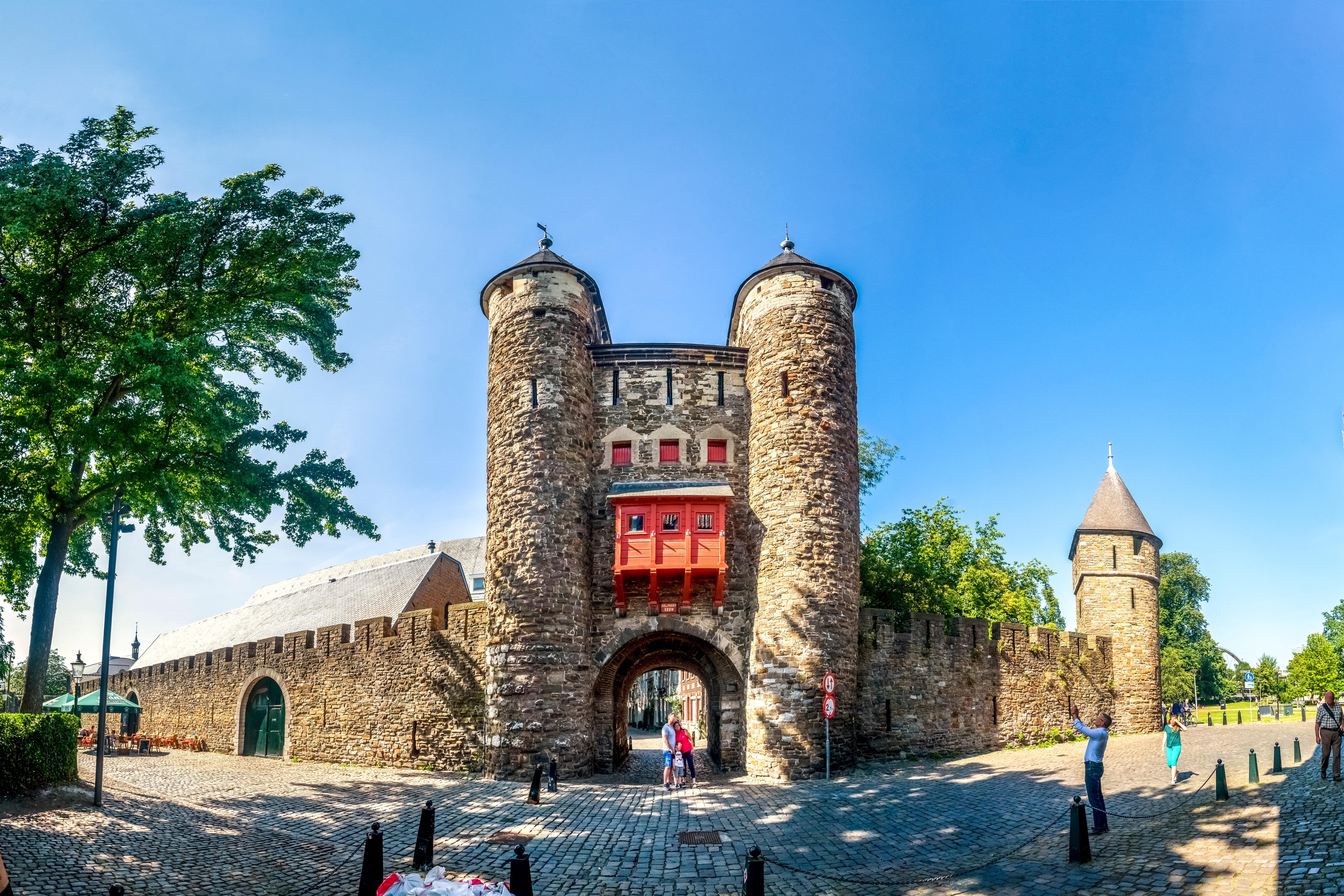 Wat te doen in Maastricht? 10 Mooiste bezienswaardigheden!