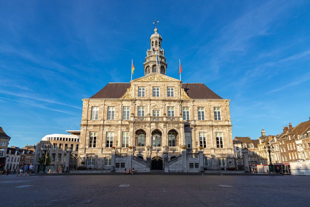 Wat te doen in Maastricht? 10 Mooiste bezienswaardigheden!