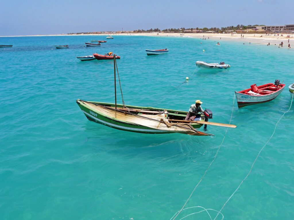 Kaapverdie Zonvakantie 1024x768