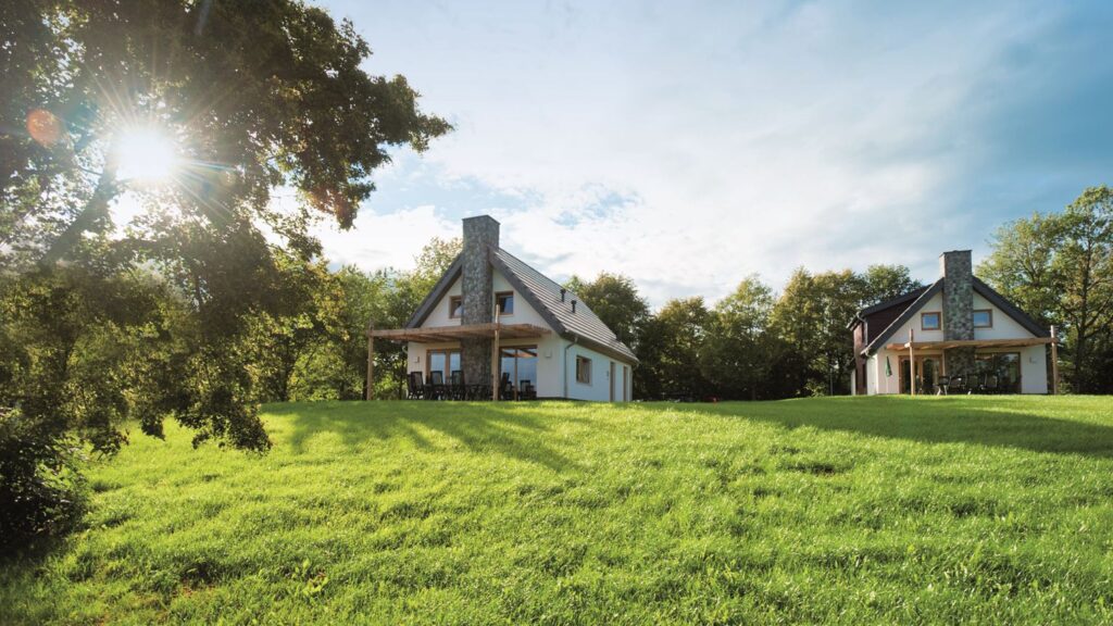 Landal Hochwald, vakantiepark duitsland