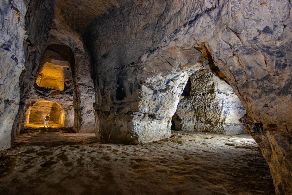 Maastricht Underground Maastricht min, wat te doen Maastricht