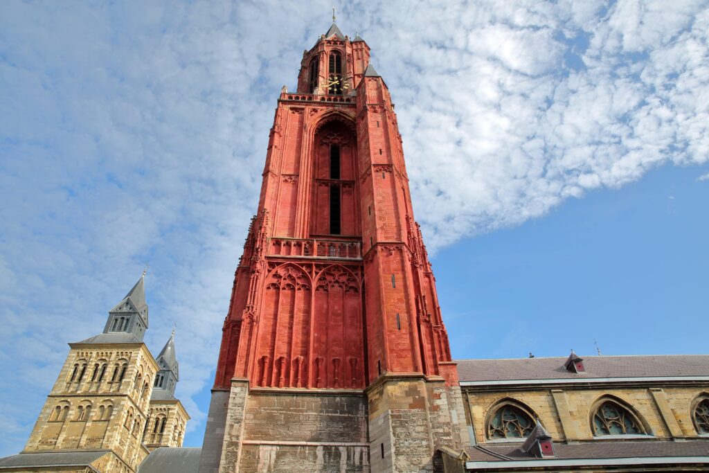 Sint Janskerk Maastricht min, bezienswaardigheden alkmaar