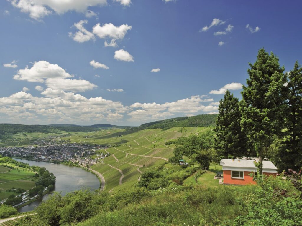 Vakantiepark Mont Royal Landal, overnachten Sauerland