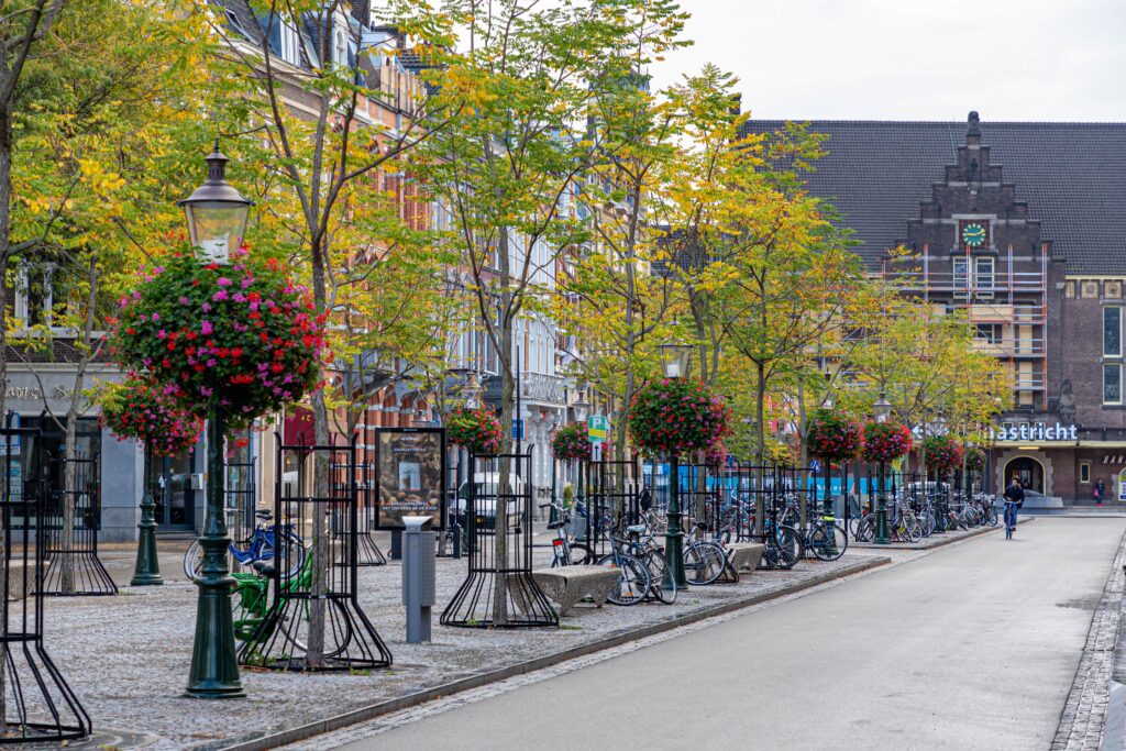 Wyck Maastricht min, wat te doen Maastricht