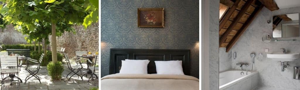 boutique hotel sint jacob maastricht, boutique hotels in Maastricht