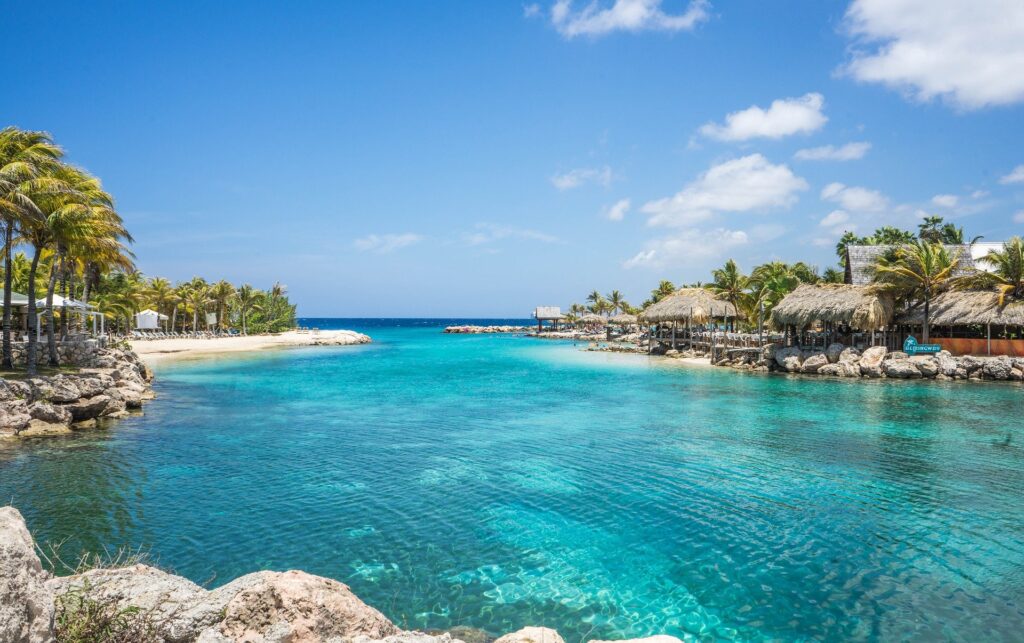 curacao zonvakantie, Vakantie Egypte