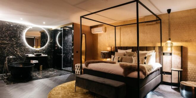 10 Mooie boutique hotels in Maastricht
