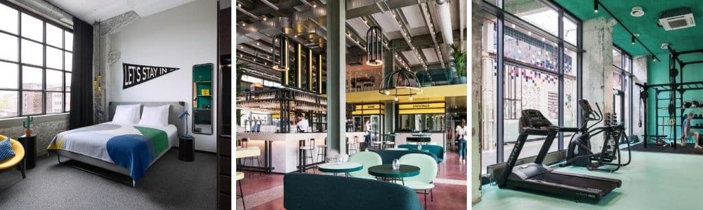 10 Mooie boutique hotels in Maastricht