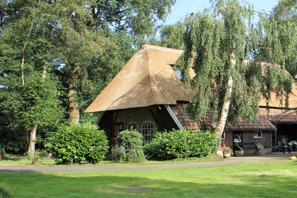 Natuurhuisje Achterhoek, mooiste kastelen Nederland