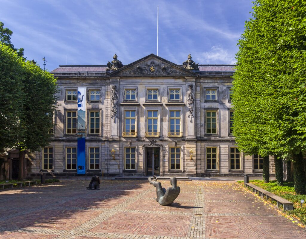 Noordbrabants Museum Den Bosch min, wat te doen in Den Bosch