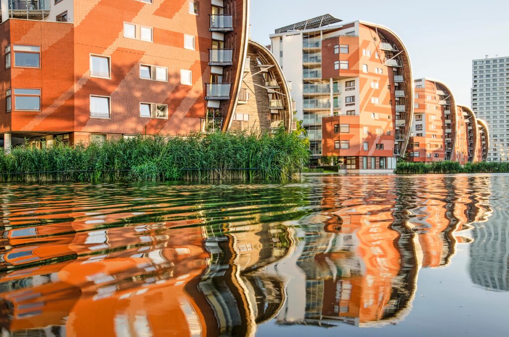 Paleiskwartier Den Bosch min, kindercamping Noord-Brabant