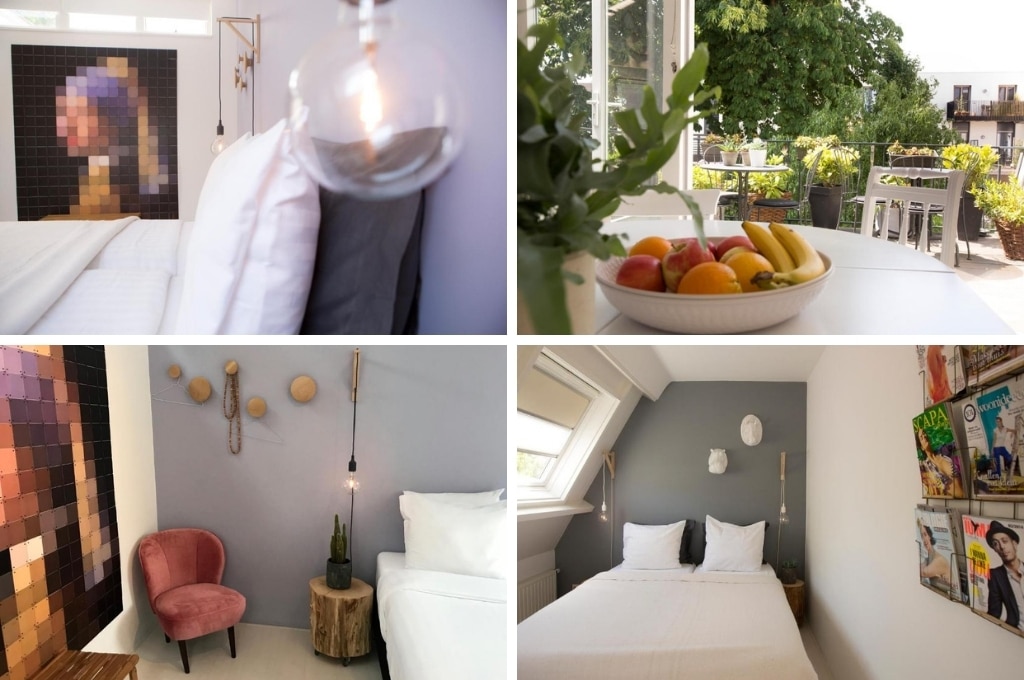 De 10 mooiste boutique hotels in Den Bosch