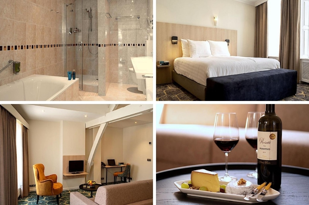 De 10 mooiste boutique hotels in Den Bosch