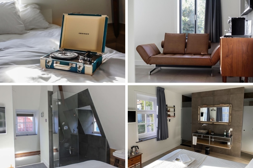De 10 mooiste boutique hotels in Den Bosch