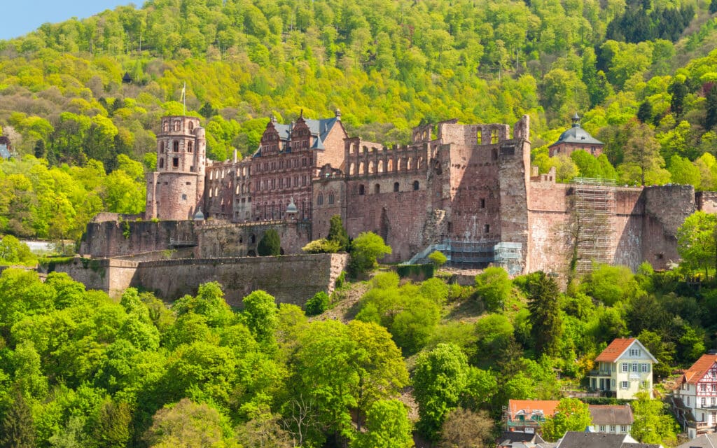 Wat te doen in Heidelberg? De mooiste bezienswaardigheden!