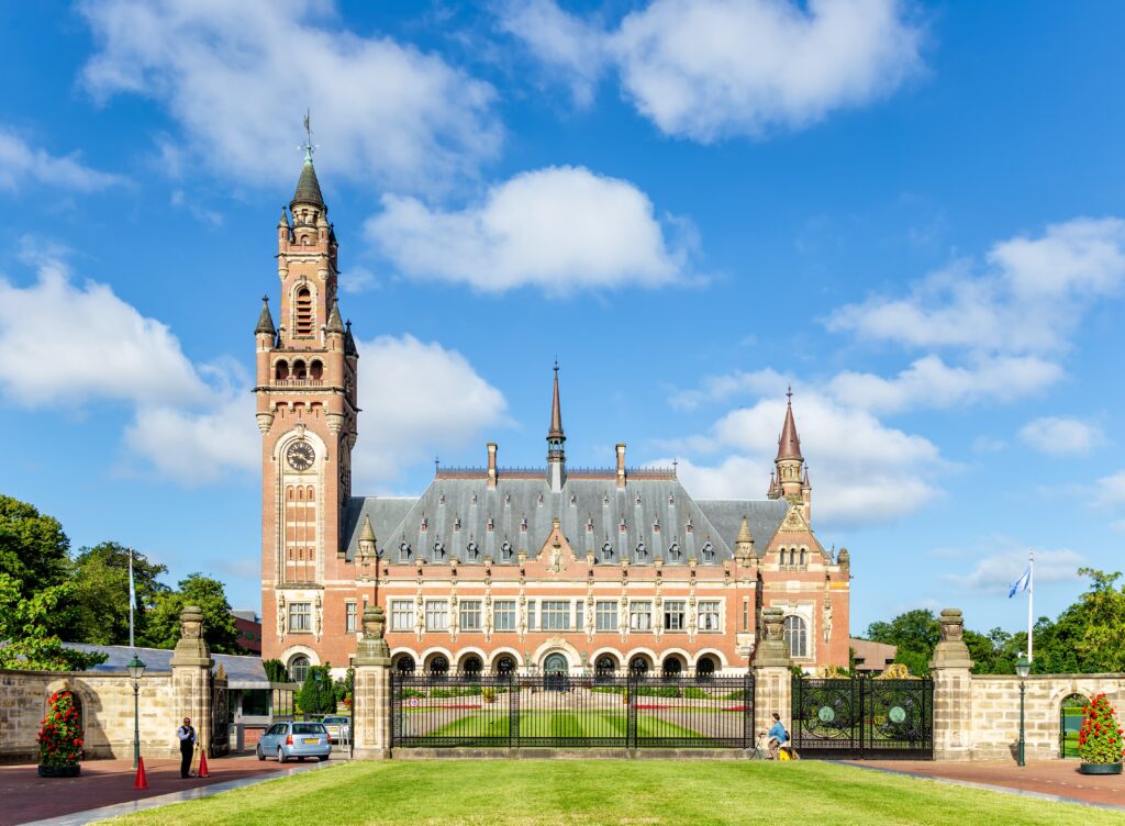 Vredespaleis paleizenen kastelen min, mooiste kastelen Nederland