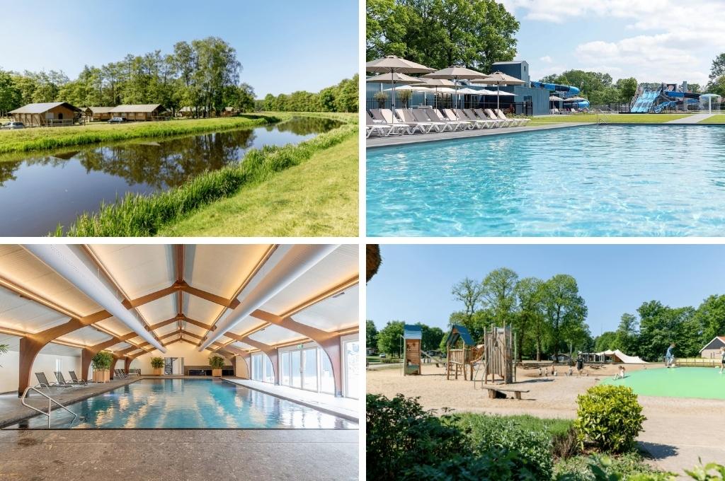 7 x mooie campings in de Achterhoek