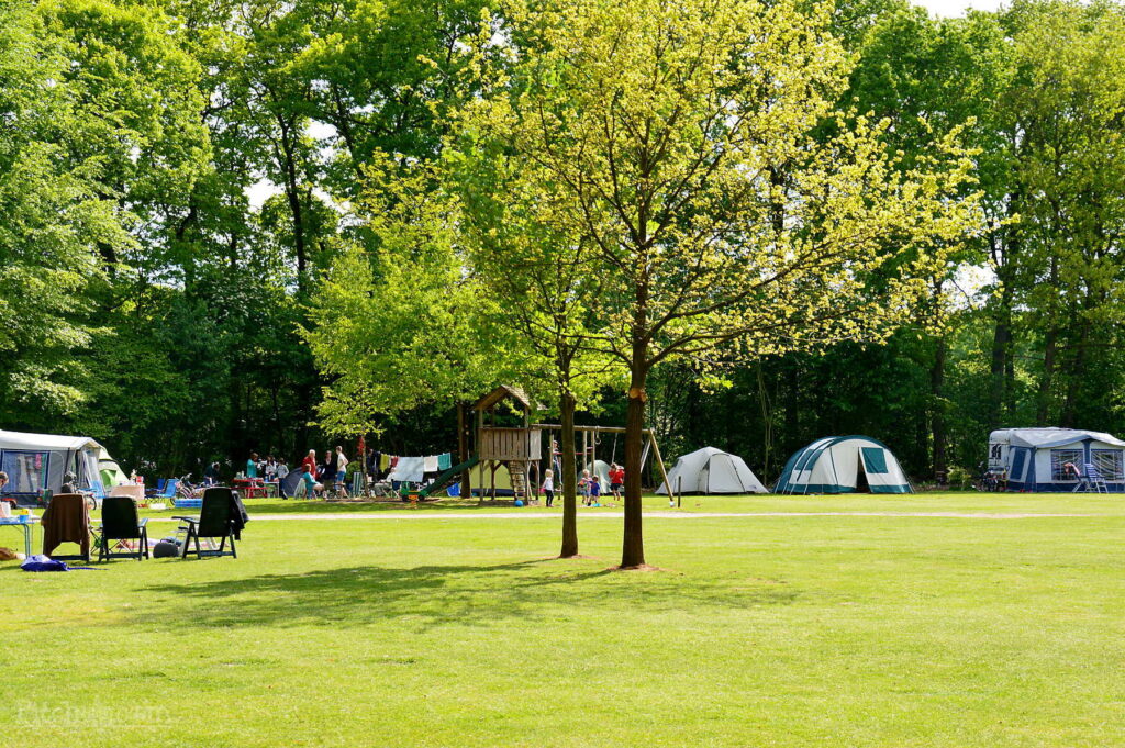 campings achterhoek camping jena 1, wandelroutes Achterhoek