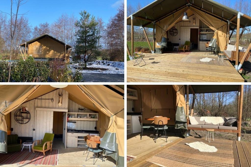 7 x mooie campings in de Achterhoek