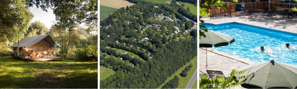 Maastricht Camping Valkenburg Maastricht 1