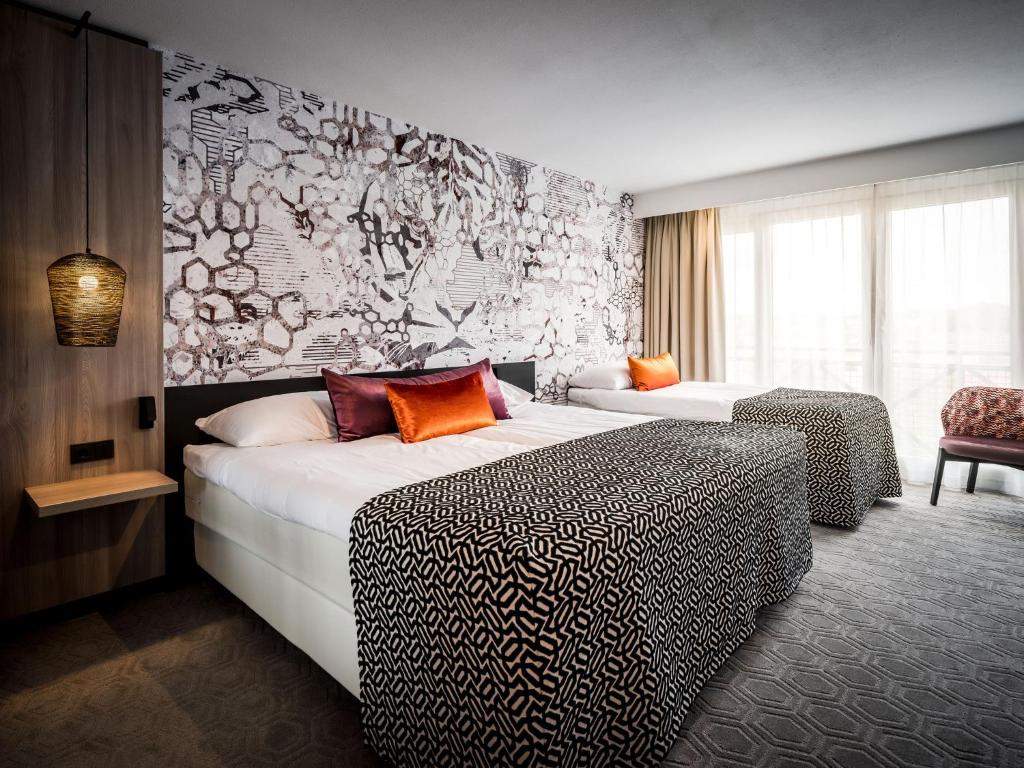 Van Der Valk Hotel Maastricht 2