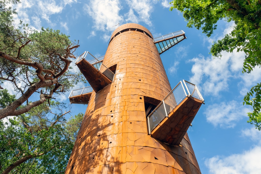 Wandelen in Friesland, de 10 mooiste wandelroutes!