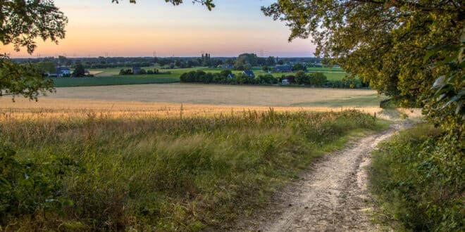 Wandelen in de Achterhoek, de 10 beste wandelroutes!