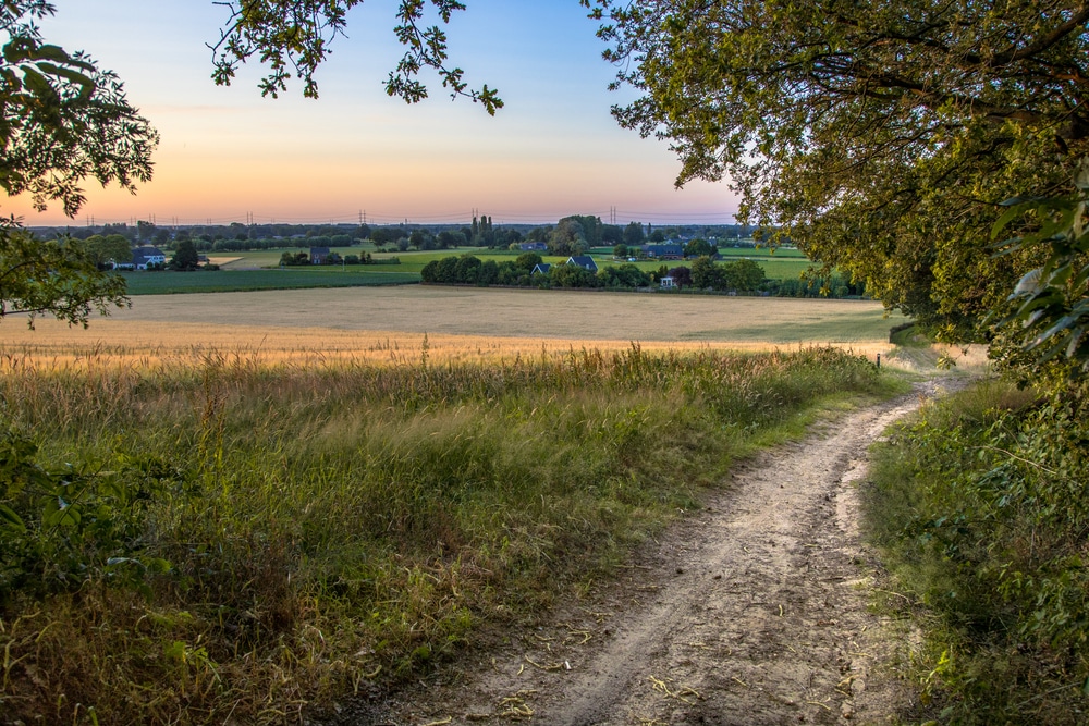 Wandelen in de Achterhoek, de 10 beste wandelroutes!
