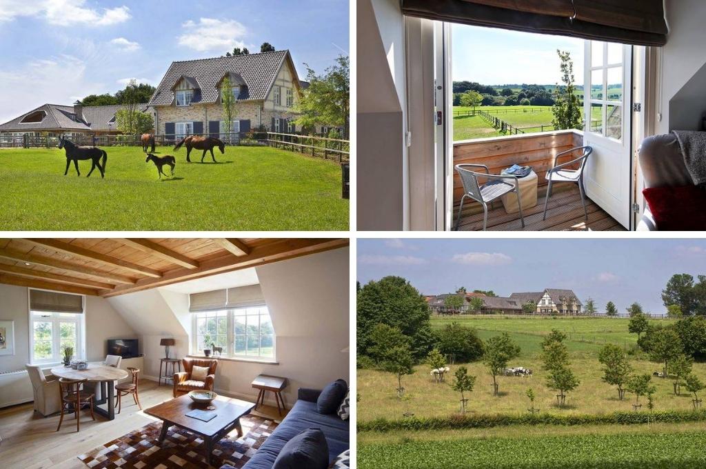 10 Rustieke natuurhuisjes in Limburg