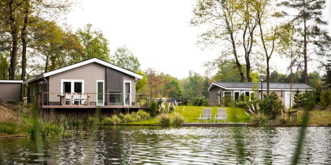 Recreatiepark Beekbergen, wellness huisje nederland