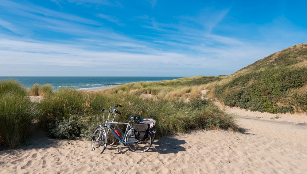 Wandelen in Zeeland: de 10 mooiste wandelroutes!
