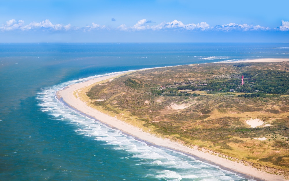 Westerschouwen Schouwen Duiveland wandelen zeeland shutterstock 211467682, wandelen Luxemburg mooiste wandelroutes