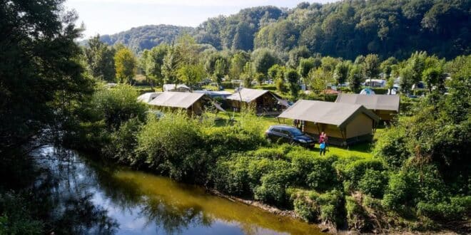 ardoer camping t geuldal 12 916x516 1, glamping Limburg