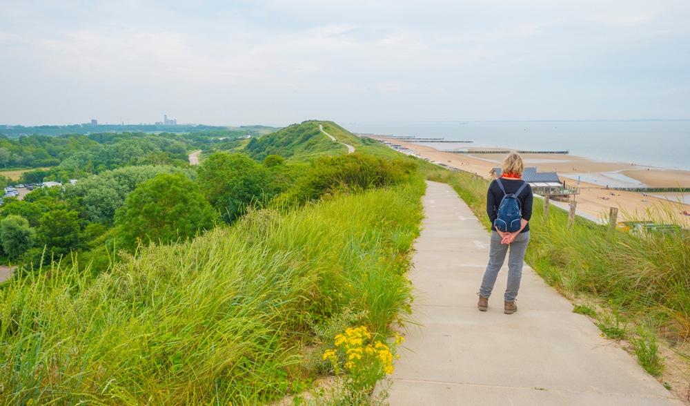 Wandelen in Zeeland: de 10 mooiste wandelroutes!