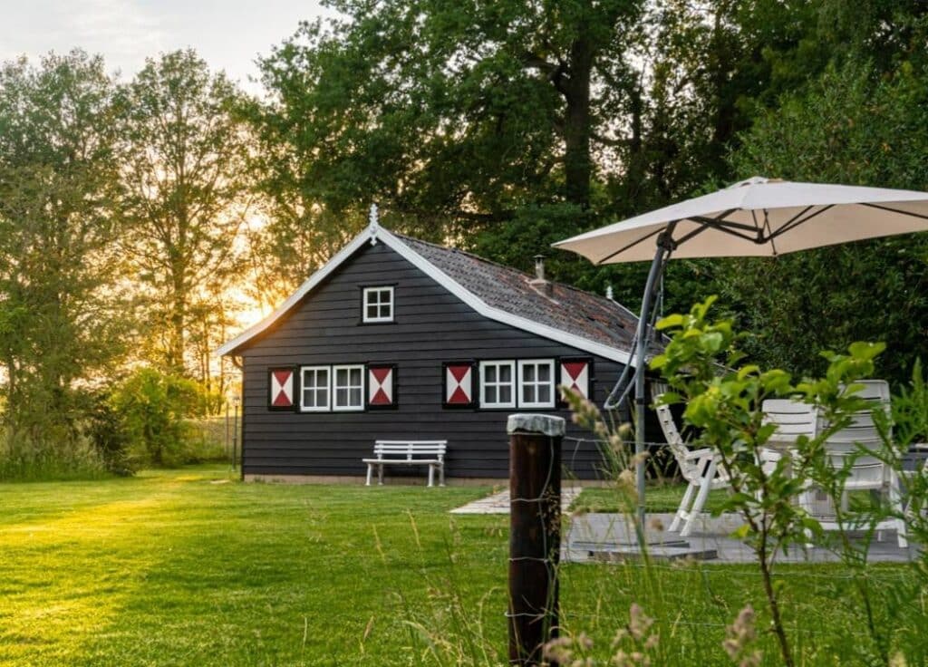 natuurhuisje aalten wandelen gelderland, campings in Gelderland