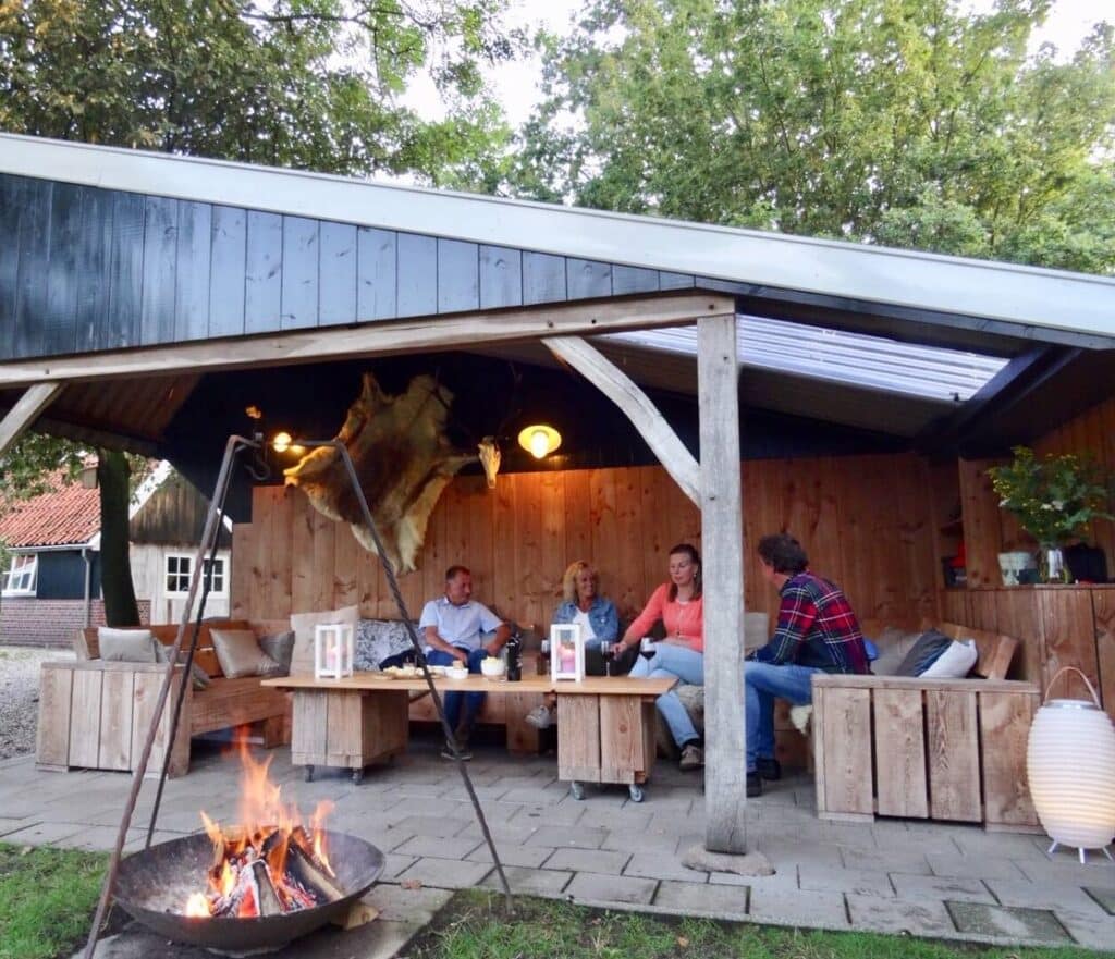 natuurhuisje winterswijk achterhoek 2, campings in Gelderland