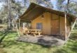 8 x de mooiste glamping & safaritenten op de Veluwe