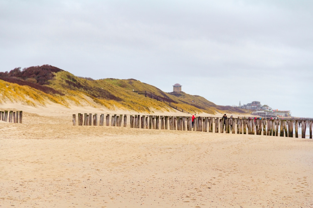 walcheren wandelen zeeland shutterstock 790394401, wandelen in Zeeland