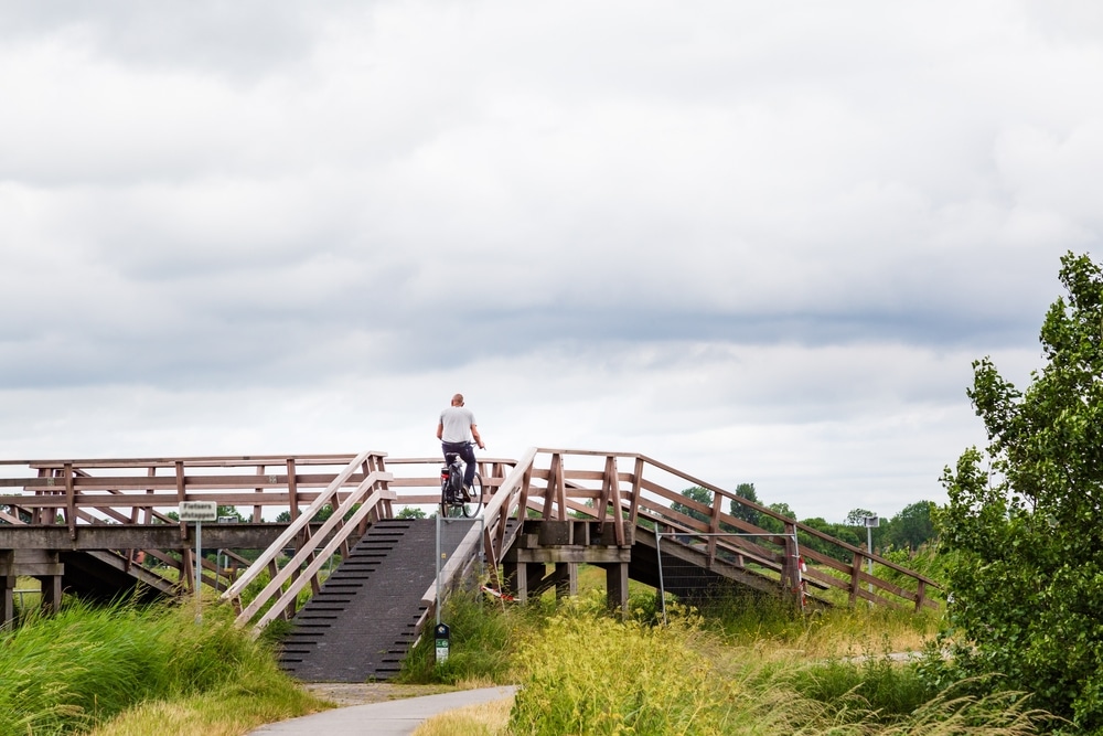 Giethoorn Overijssel shutterstock 2133286083, wat te doen in Giethoorn