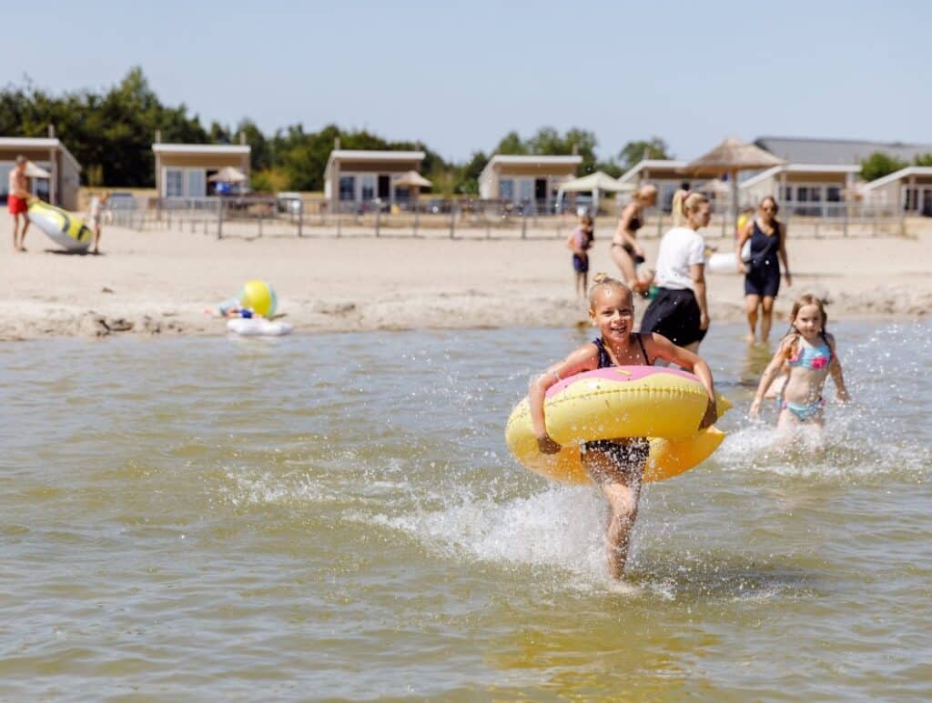 Wandelen in Flevoland, de 10 mooiste wandelroutes!