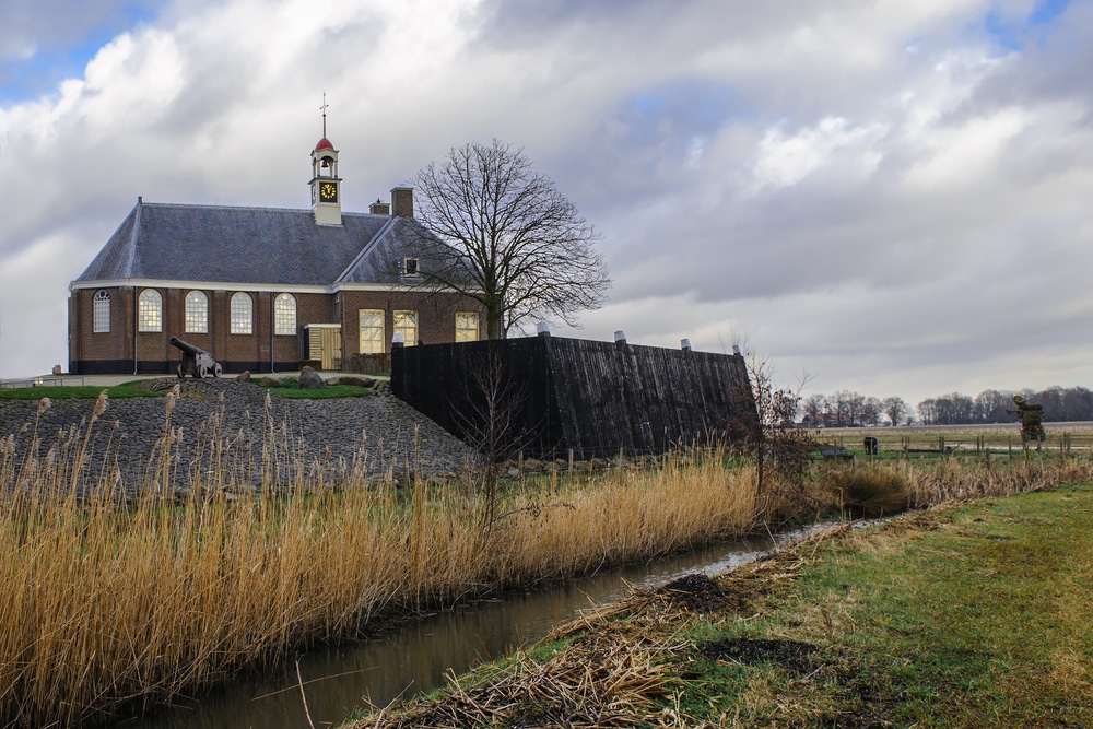 Wandelen in Flevoland, de 10 mooiste wandelroutes!