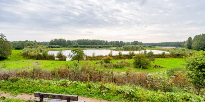 Wandelen in Flevoland, de 10 mooiste wandelroutes!