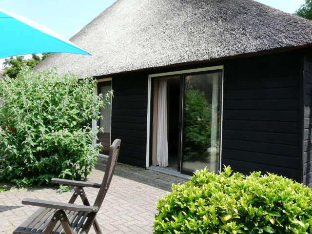 bb atelier 66 de galeriet giethoorn, wat te doen in Giethoorn