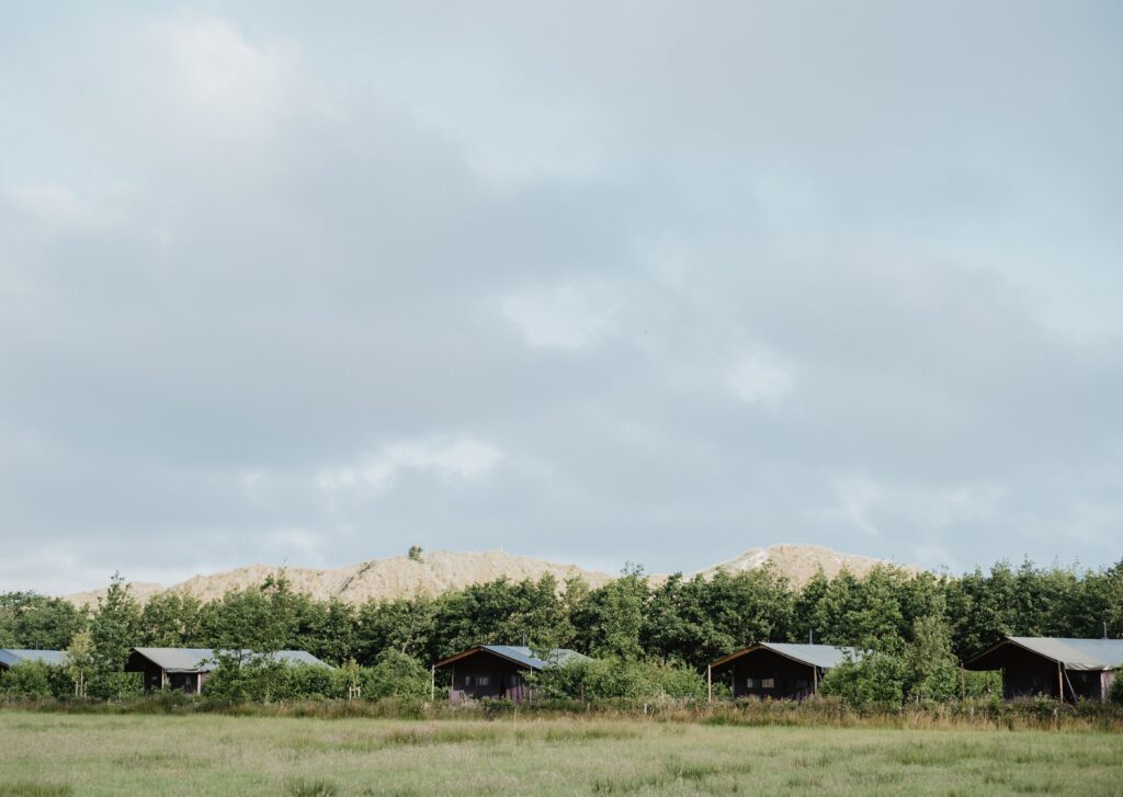 boerenbed de zeekraal terschelling 1 min, beste vakantieparken op de waddeneilanden