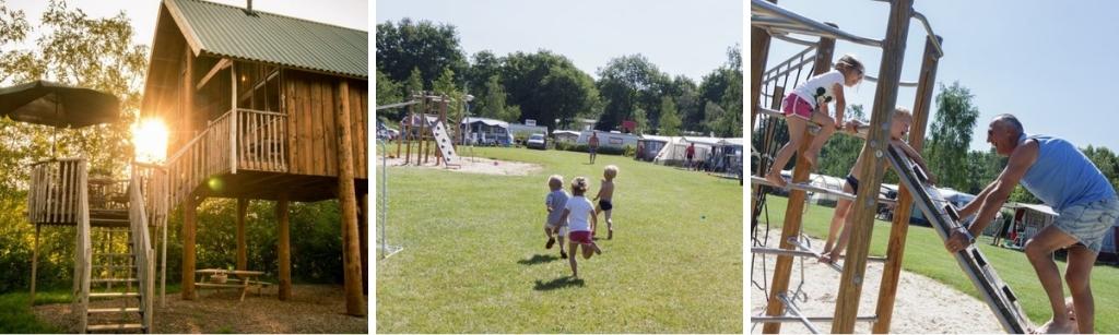 camping de Vossenburcht overijssel 1, De 10 mooiste tiny houses in Twente