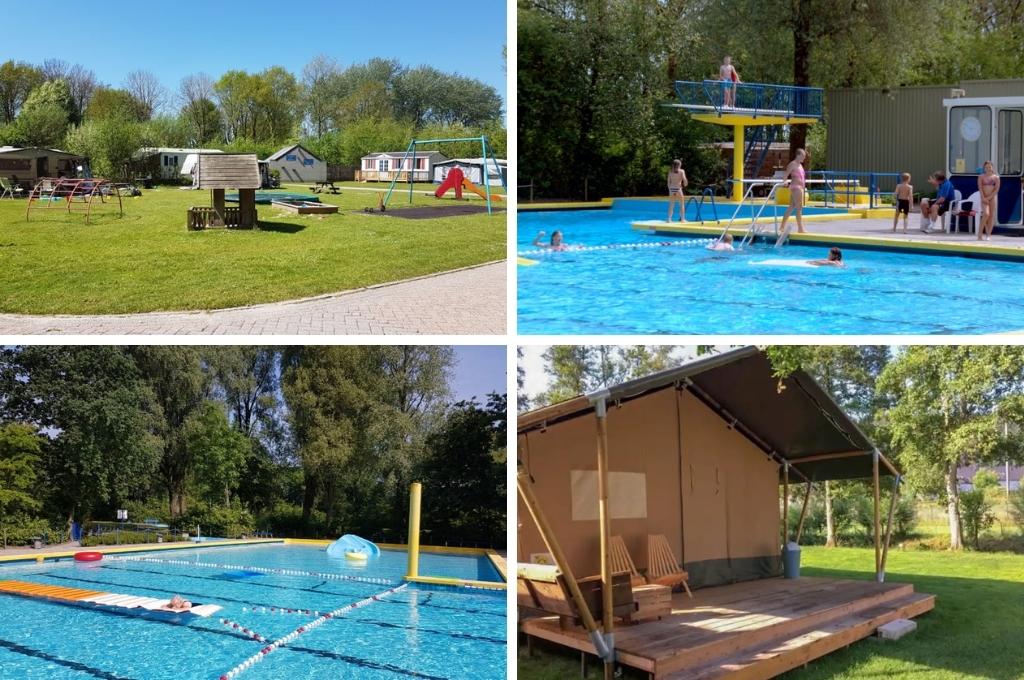 Camping De Breede Groningen 1