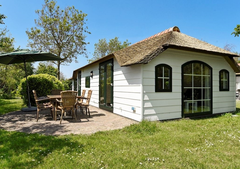 landal schutterbos cottage terschelling1, beste vakantieparken op de waddeneilanden