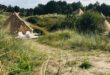 De 6 mooiste glamping & safaritenten op Ameland