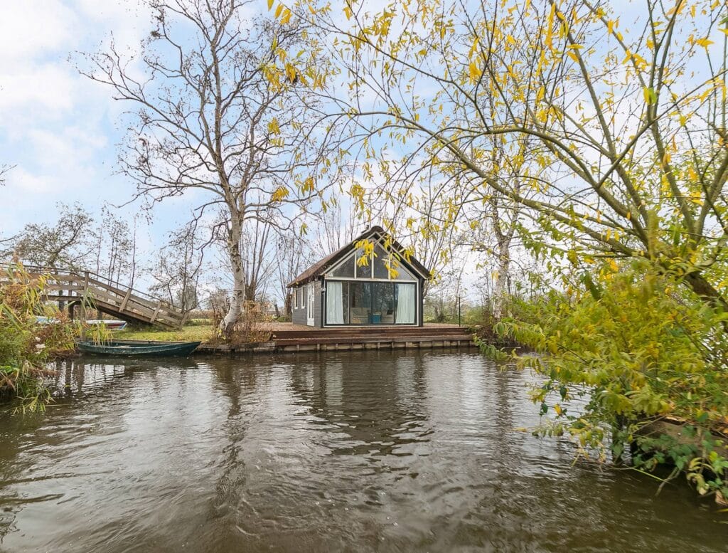 natuurhuisje in giethoorn nederland 2, wat te doen in Giethoorn