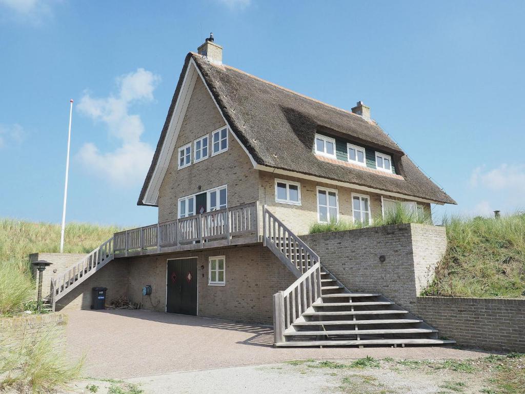 vakantiehuis terschelling midsland aan zee, beste vakantieparken op de waddeneilanden